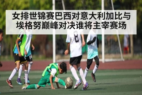女排世锦赛巴西对意大利加比与埃格努巅峰对决谁将主宰赛场（kaiyun sports）
